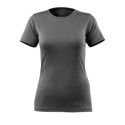 MASCOT® Arras Damen T-shirt, dunkelanthrazit