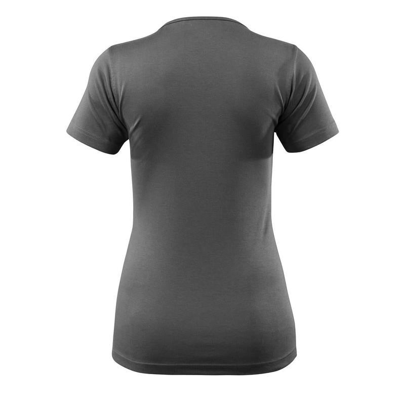 MASCOT® Arras Damen T-shirt, dunkelanthrazit