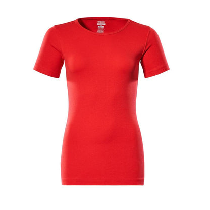 MASCOT® Arras Damen T-shirt, verkehrsrot