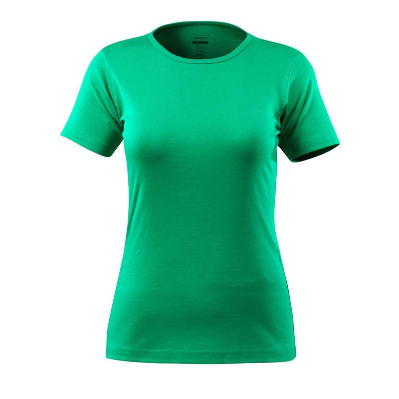 MASCOT® Arras Damen T-shirt, grasgrün