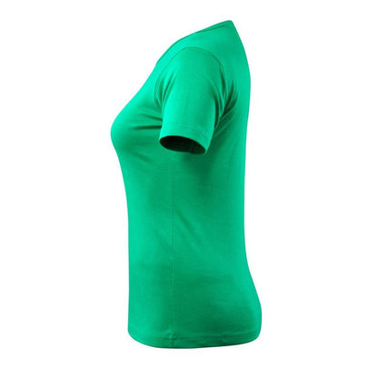 MASCOT® Arras Damen T-shirt, grasgrün