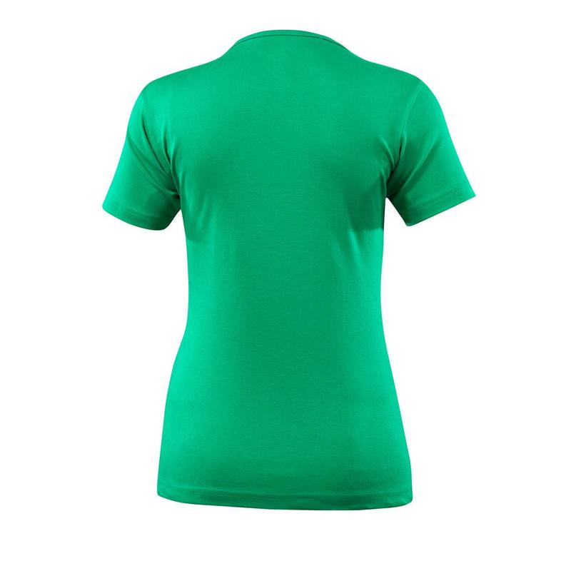 MASCOT® Arras Damen T-shirt, grasgrün