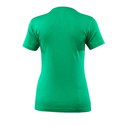 MASCOT® Arras Damen T-shirt, grasgrün