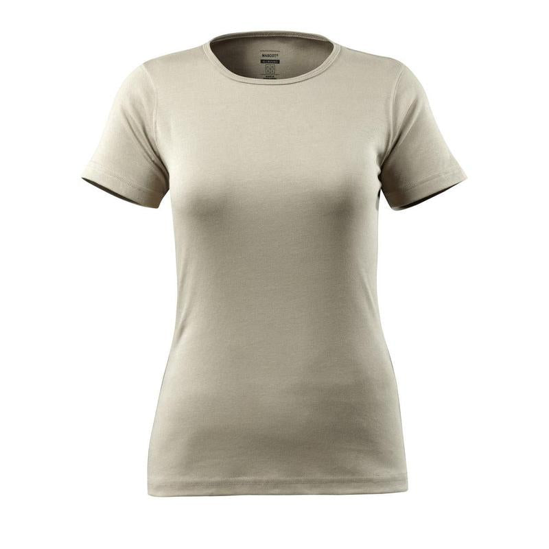 MASCOT® Arras Damen T-shirt, hellkhaki