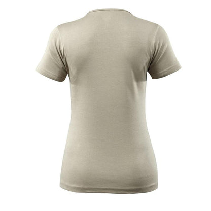 MASCOT® Arras Damen T-shirt, hellkhaki