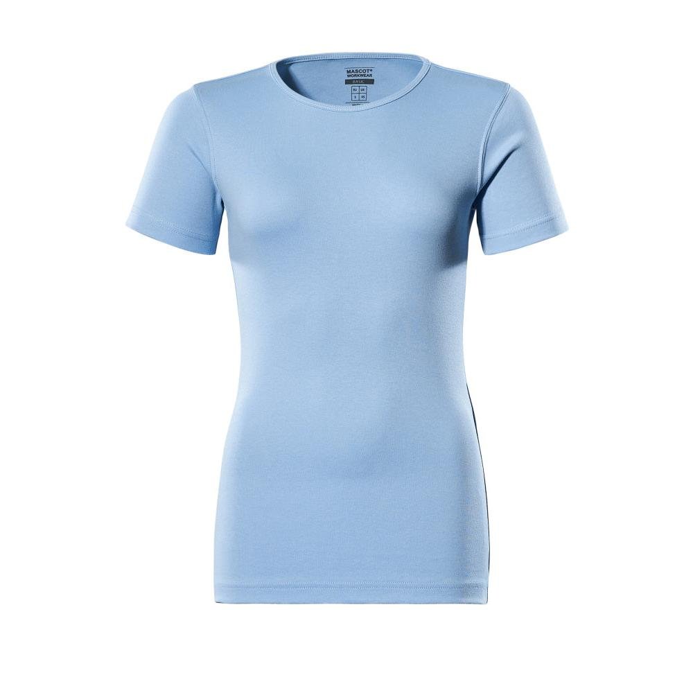 MASCOT® Arras Damen T-shirt, hellblau