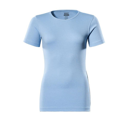 MASCOT® Arras Damen T-shirt, hellblau