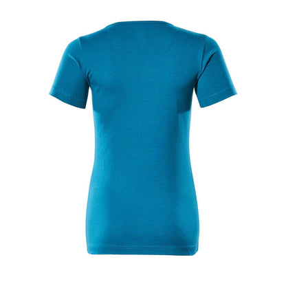 MASCOT® Arras Damen T-shirt, petroleum