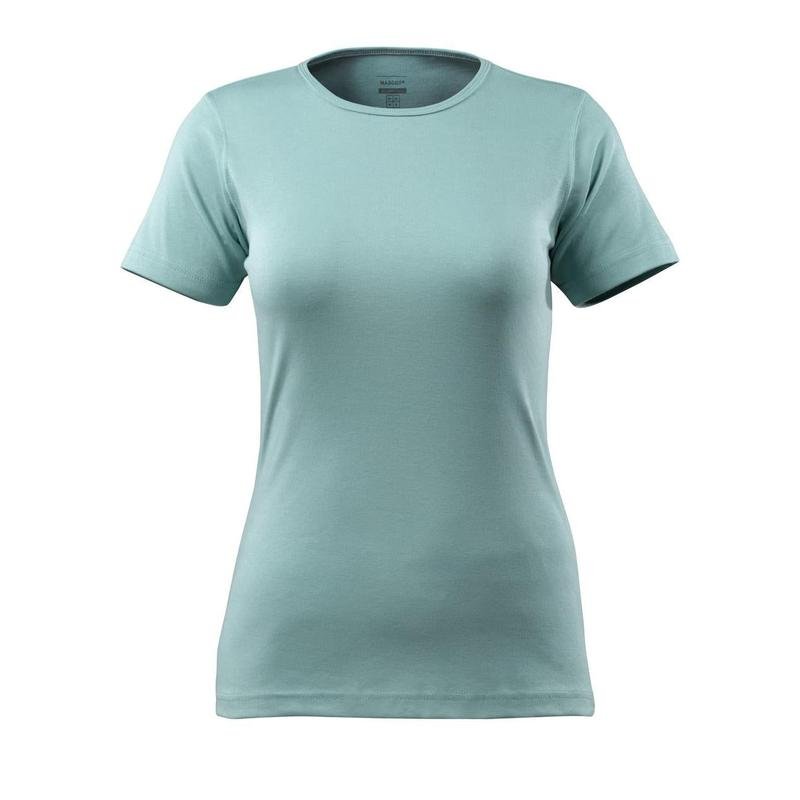MASCOT® Arras Damen T-shirt, pastellblau