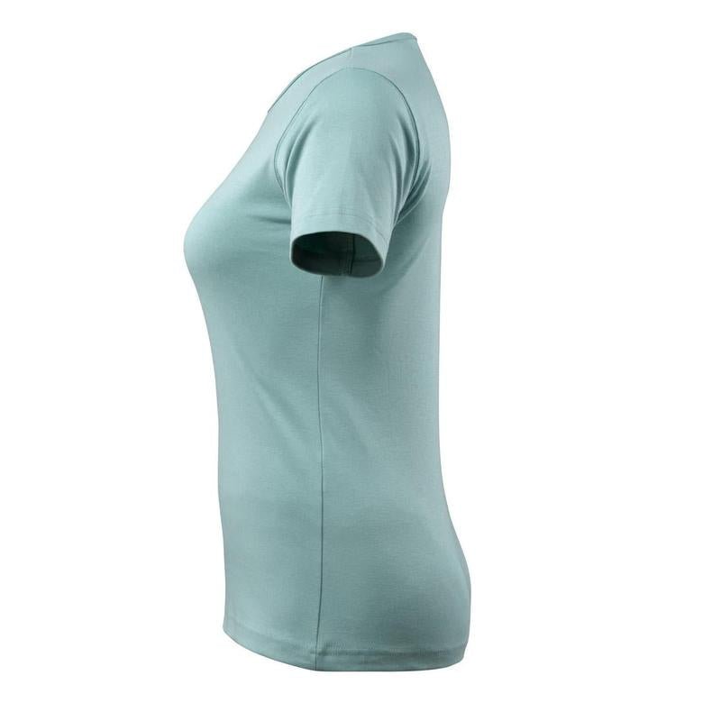 MASCOT® Arras Damen T-shirt, pastellblau