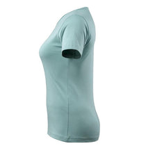MASCOT® Arras Damen T-shirt, pastellblau