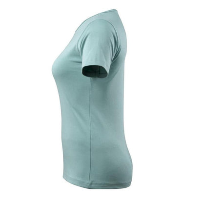MASCOT® Arras Damen T-shirt, pastellblau