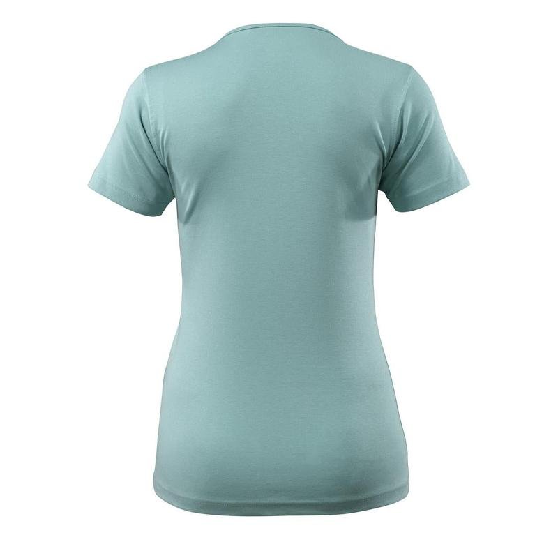 MASCOT® Arras Damen T-shirt, pastellblau
