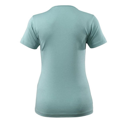 MASCOT® Arras Damen T-shirt, pastellblau