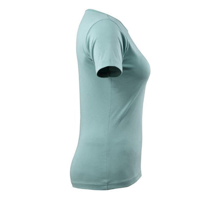 MASCOT® Arras Damen T-shirt, pastellblau