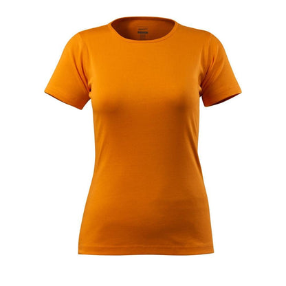 MASCOT® Arras Damen T-shirt, hellorange