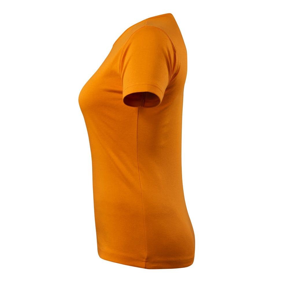 MASCOT® Arras Damen T-shirt, hellorange