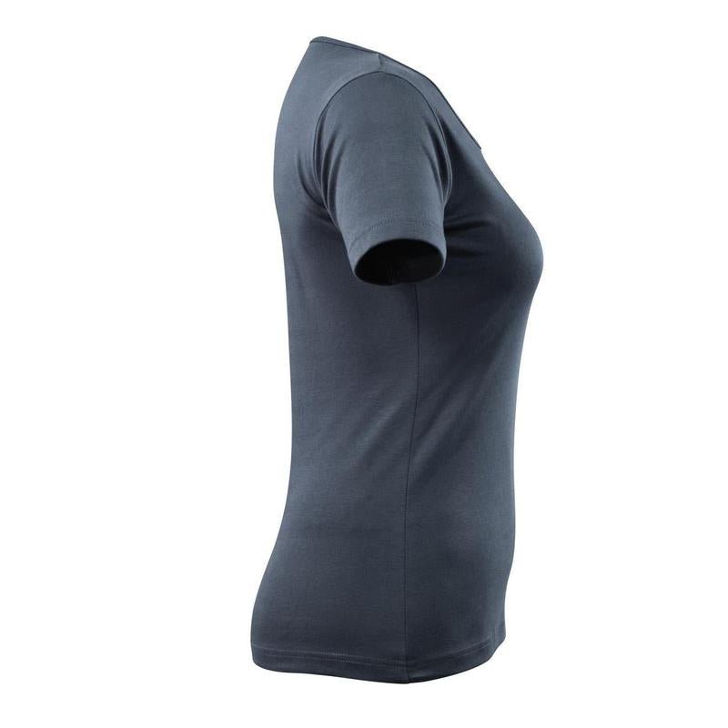 MASCOT® Nice Damen T-shirt, schwarzblau