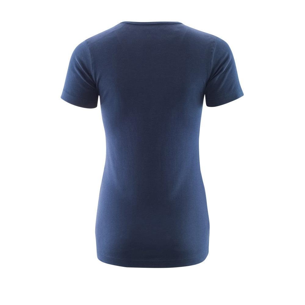 MASCOT® Nice Damen T-shirt, marine