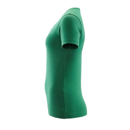MASCOT® Nice Damen T-shirt, grün