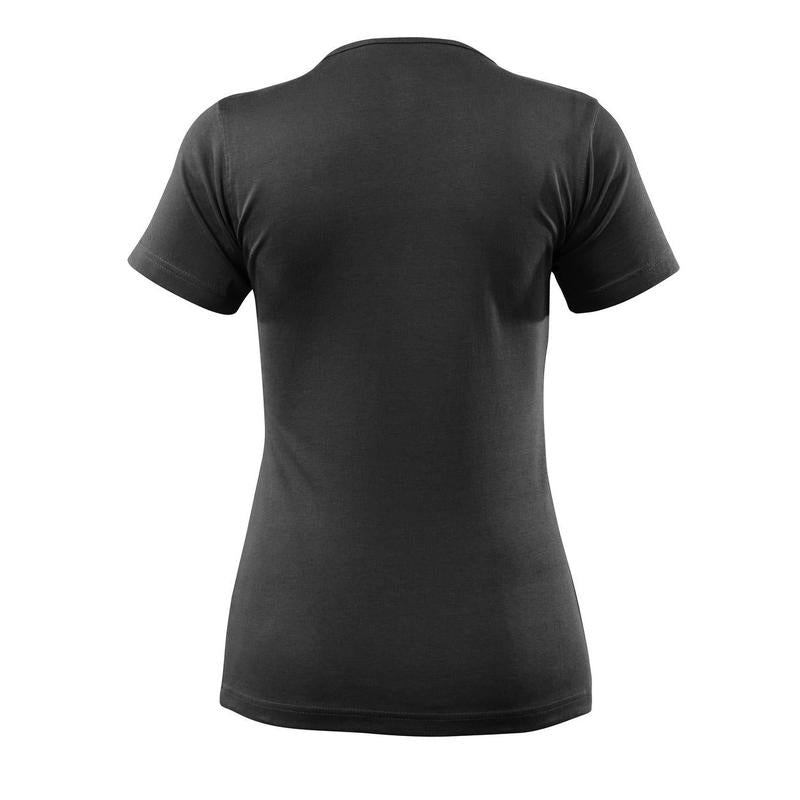 MASCOT® Nice Damen T-shirt, schwarz