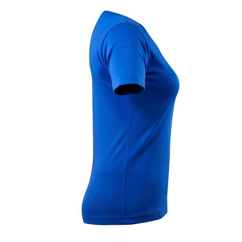 MASCOT® Nice Damen T-shirt, kornblau