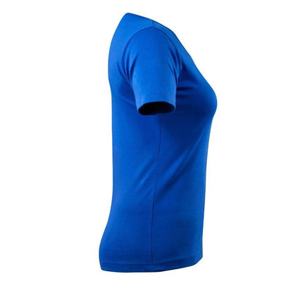 MASCOT® Nice Damen T-shirt, kornblau