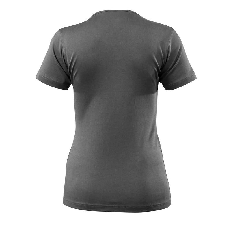 MASCOT® Nice Damen T-shirt, dunkelanthrazit