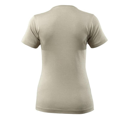 MASCOT® Nice Damen T-shirt, hellkhaki