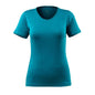 MASCOT® Nice Damen T-shirt, petroleum