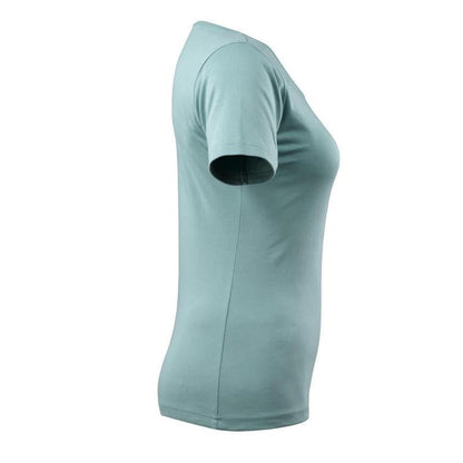MASCOT® Nice women's t-shirt, pastel blue
