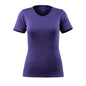 MASCOT® Nice Damen T-shirt, blauviolett