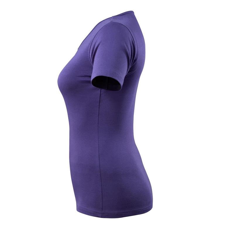 MASCOT® Nice Damen T-shirt, blauviolett