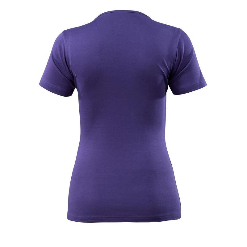 MASCOT® Nice Damen T-shirt, blauviolett