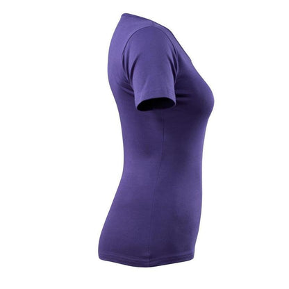 MASCOT® Nice Damen T-shirt, blauviolett