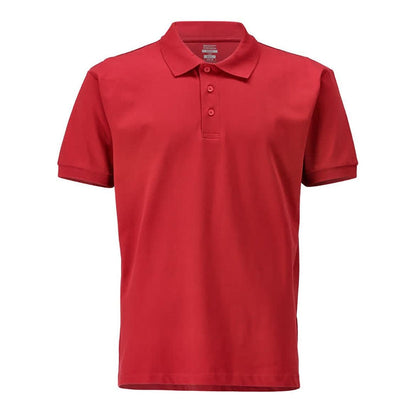 MASCOT® Bandol Polo-shirt, rot