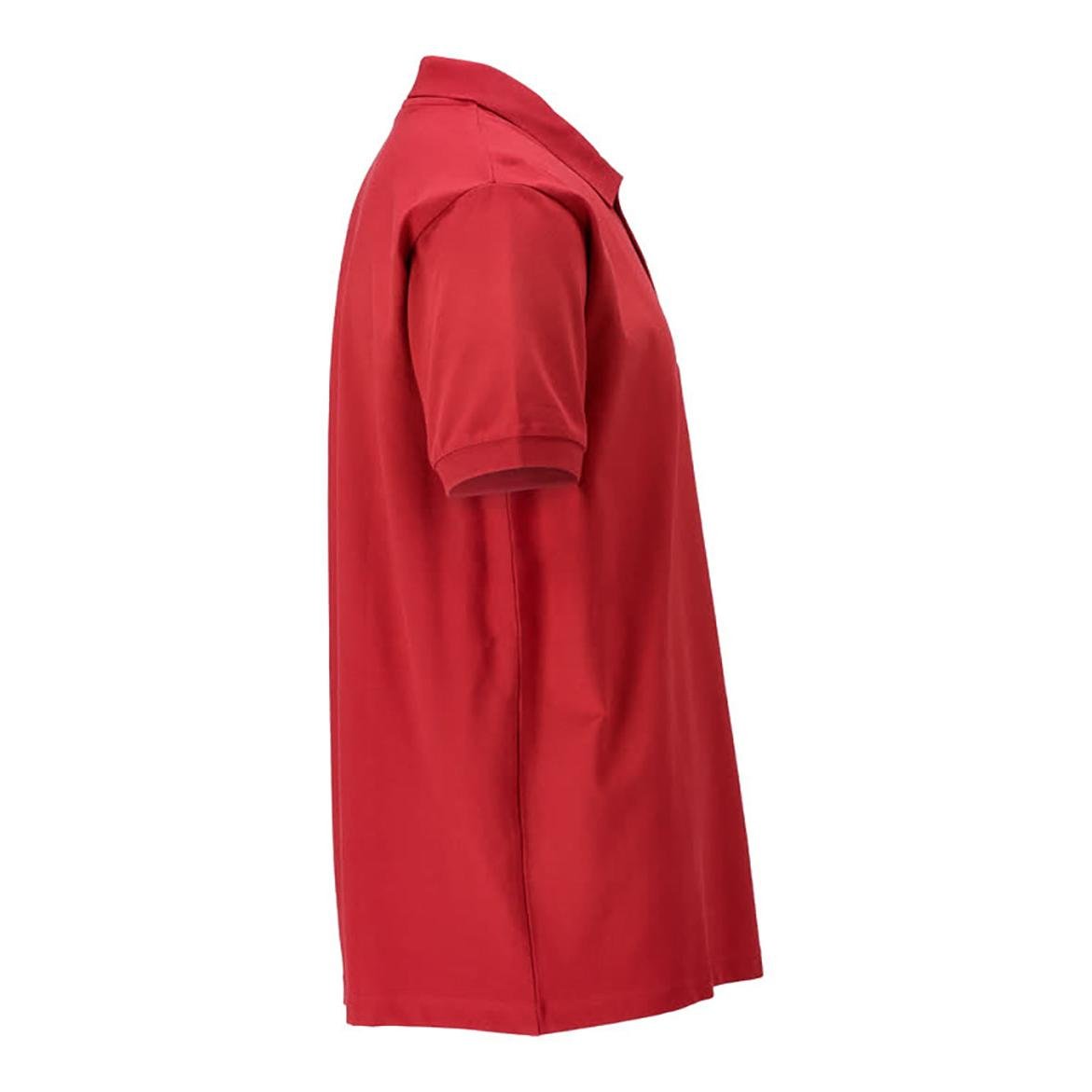 MASCOT® Bandol Polo-shirt, rot