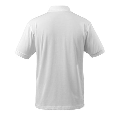 MASCOT® Bandol Polo-shirt, weiss
