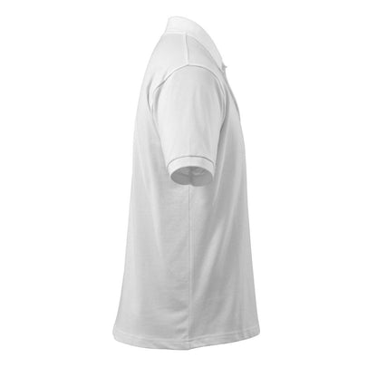 MASCOT® Bandol Polo-shirt, weiss