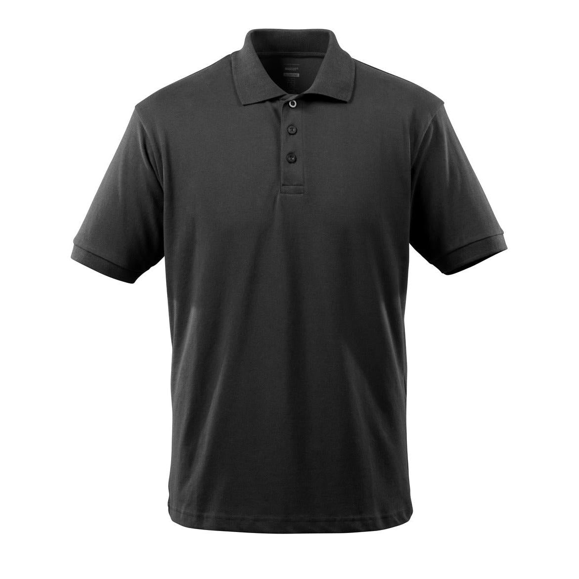 MASCOT® Bandol Polo-shirt, schwarz