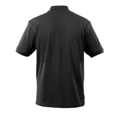 MASCOT® Bandol Polo-shirt, schwarz