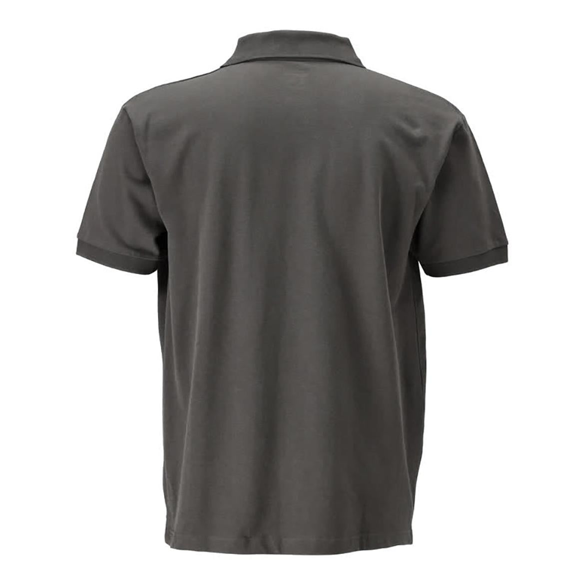 MASCOT® Bandol polo shirt, dark anthracite