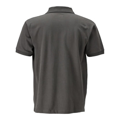 MASCOT® Bandol polo shirt, dark anthracite