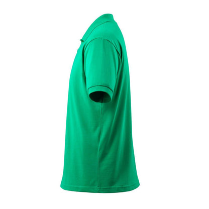 MASCOT® Bandol Polo-shirt, grasgrün