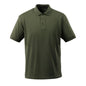 MASCOT® Bandol polo shirt, moss green