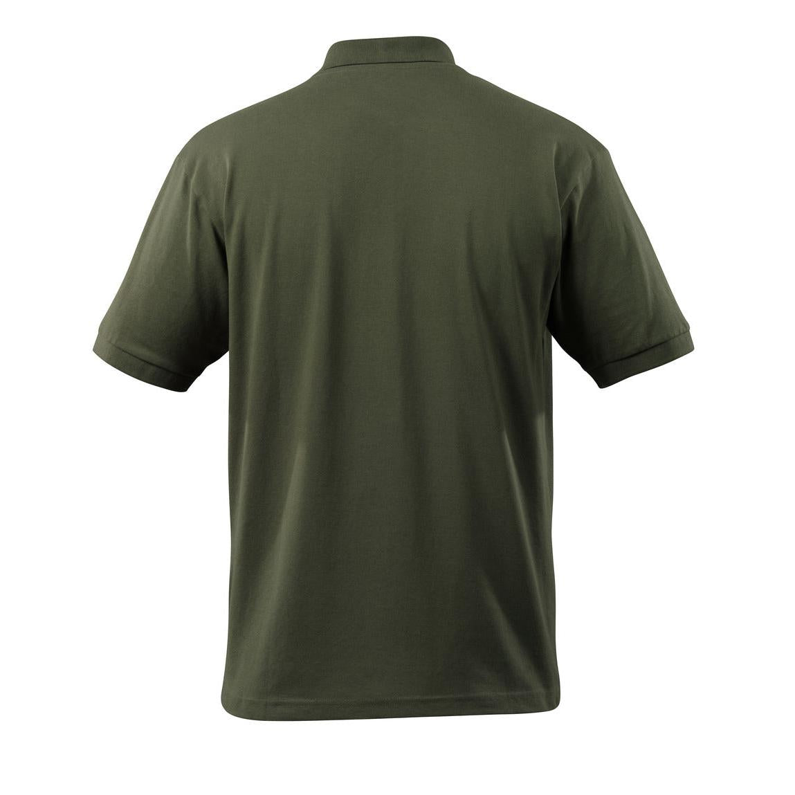 MASCOT® Bandol polo shirt, moss green