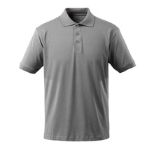 MASCOT® Bandol polo shirt, anthracite