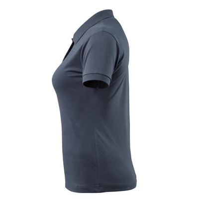 MASCOT® Grasse Damen Polo Shirt, schwarzblau