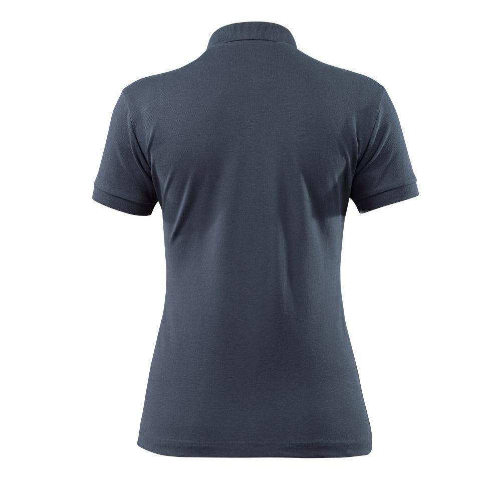 MASCOT® Grasse Damen Polo Shirt, schwarzblau
