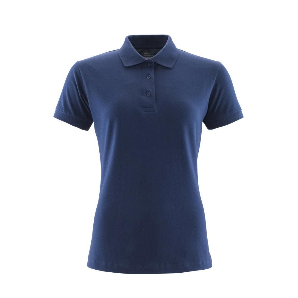 MASCOT® Grasse Damen Polo Shirt, marine